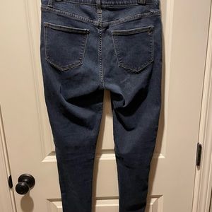 LulaRoe Jeans